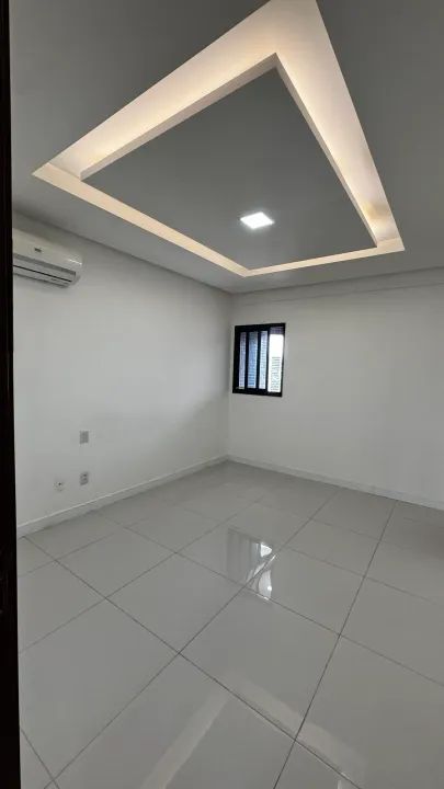 Savonna apto para Aluguel dispõe de 191m2, 04 suítes e 04 vagas de Garagem no Umarizal - Foto 10