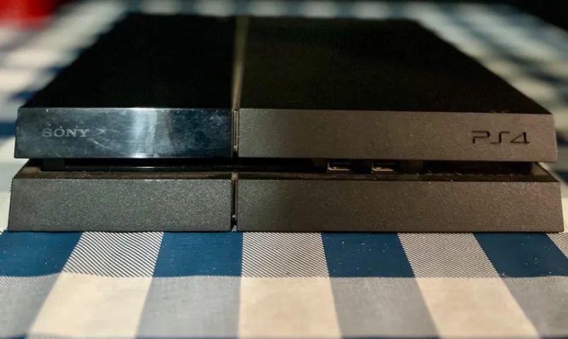 PlayStation 4 - Foto 4