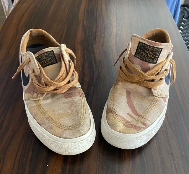 Janoski olx sale