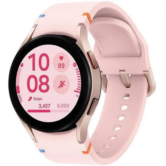 Relógio Samsung Galaxy Watch Fe SM-R861 - Foto 2