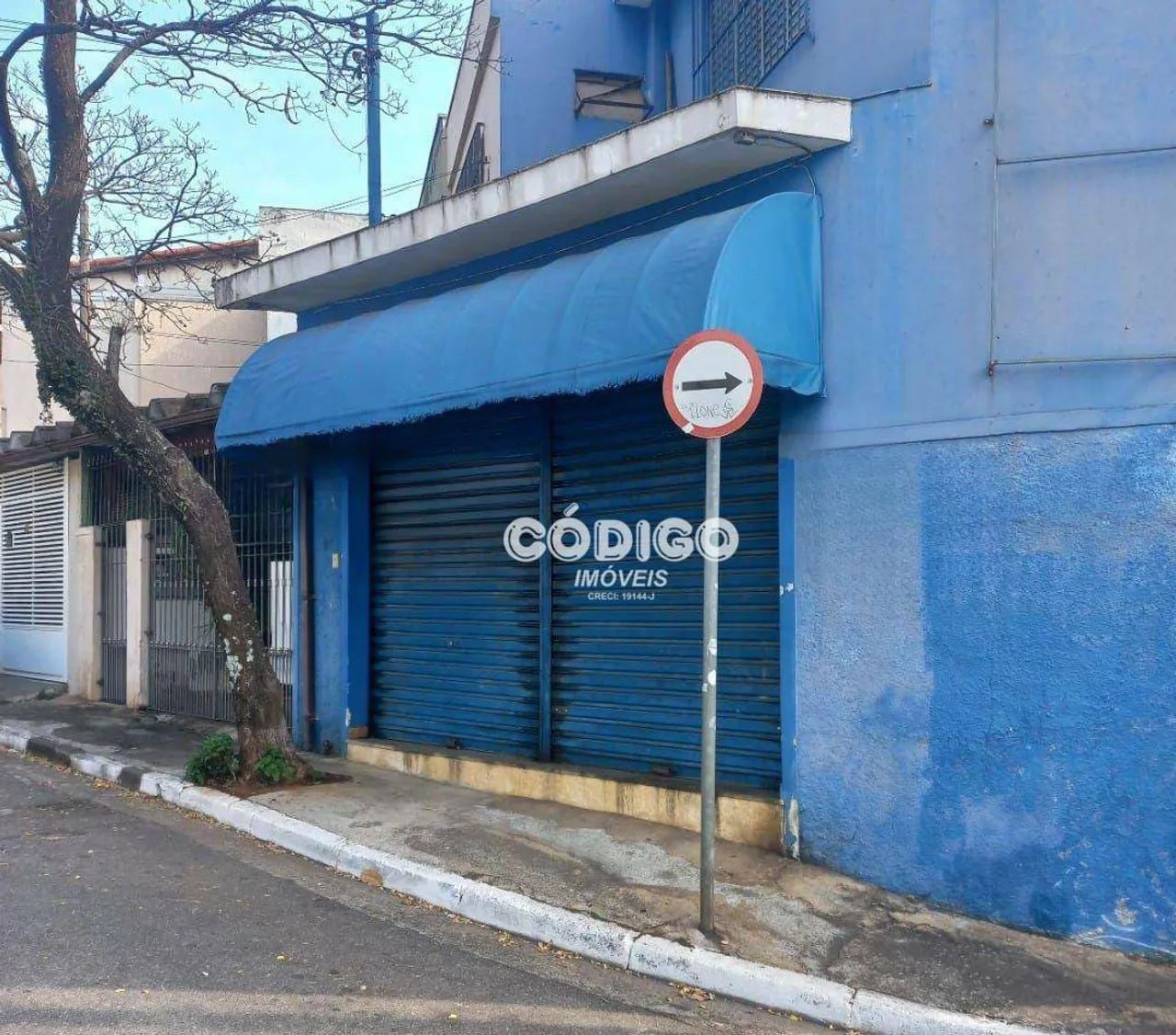 Salão para alugar, 100 m² por R$ 3.500,00/mês - Gopoúva - Guarulhos/SP - Foto 2