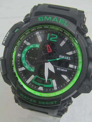 Smael 1702 hot sale