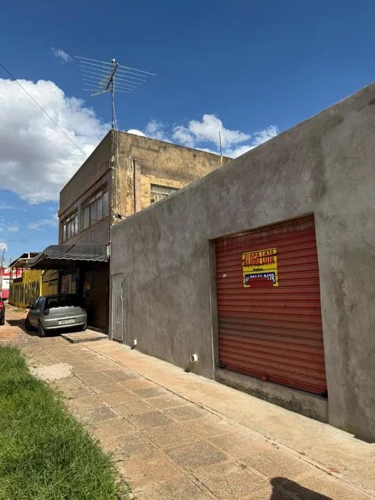 Alugo loja em Taguatinga Norte  - Foto 2