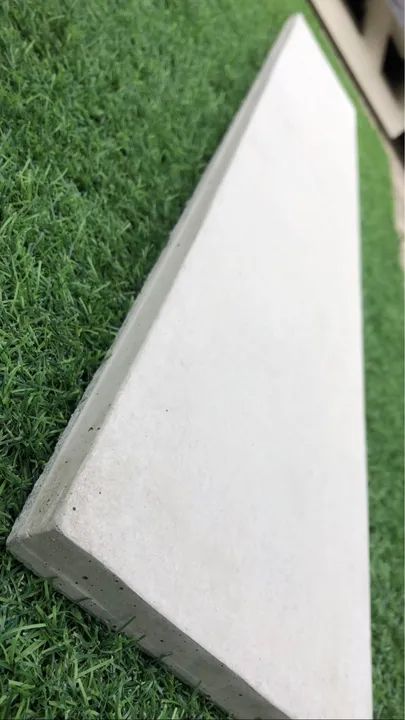 Ripas em concreto aparente - Foto 4