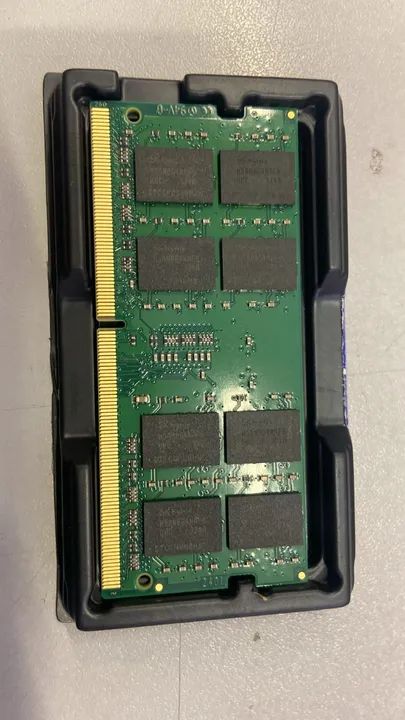 Memoria Notebook 16GB DDR4 2666mhz Infinity - Foto 2