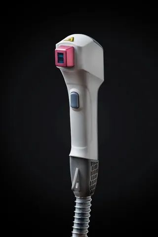 equipamento depilação a laser - Foto 3