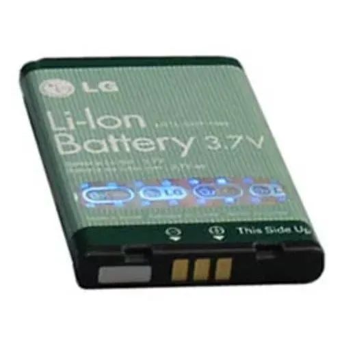 Bateria LG C2000 CU320 MG200 C3300 Similar - Foto 2