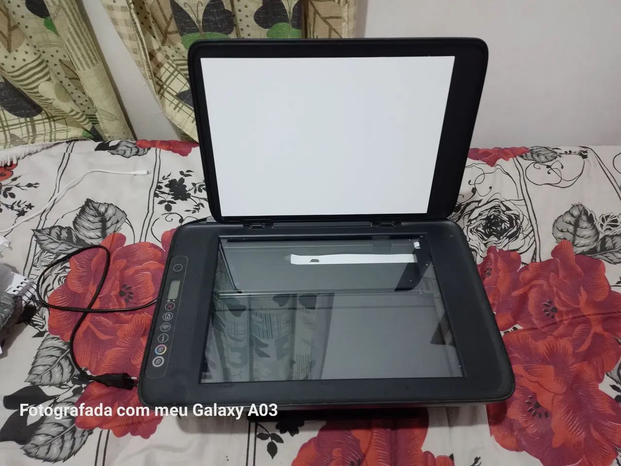 Impressora multifuncional hp - Foto 2