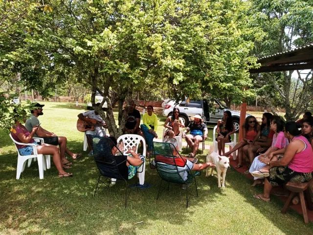 Casa para temporada em Chapada dos Guimarães - Foto 4