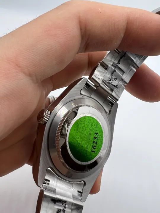 Rolex Milgauss - Foto 3