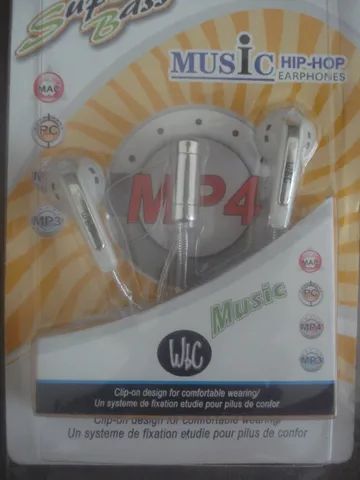 6 Fones - Atacado - Foto 5