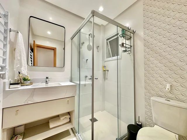 Apartamento mobiliado em Gramado  - Foto 10