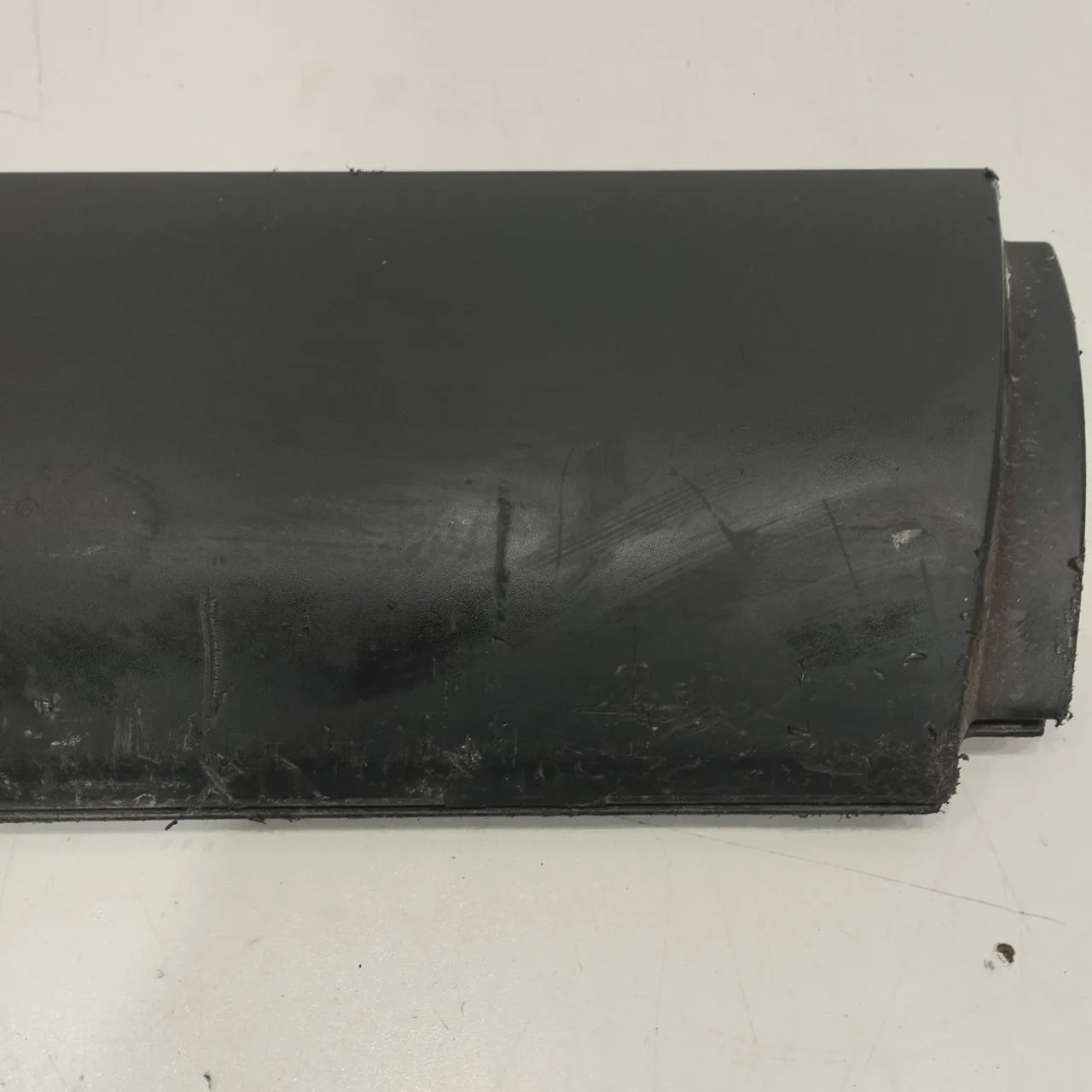 Friso Porta Traseiro Direito Honda Hrv 2023 2024 N555 - Foto 5