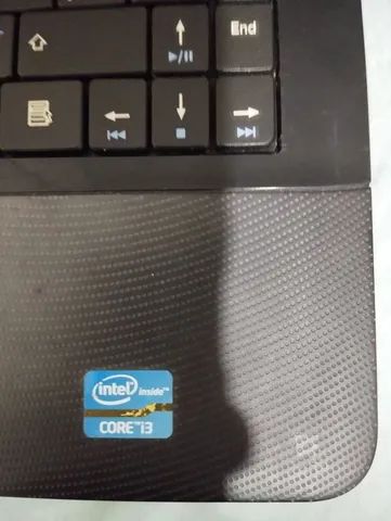 Notebook com defeito  - Foto 3