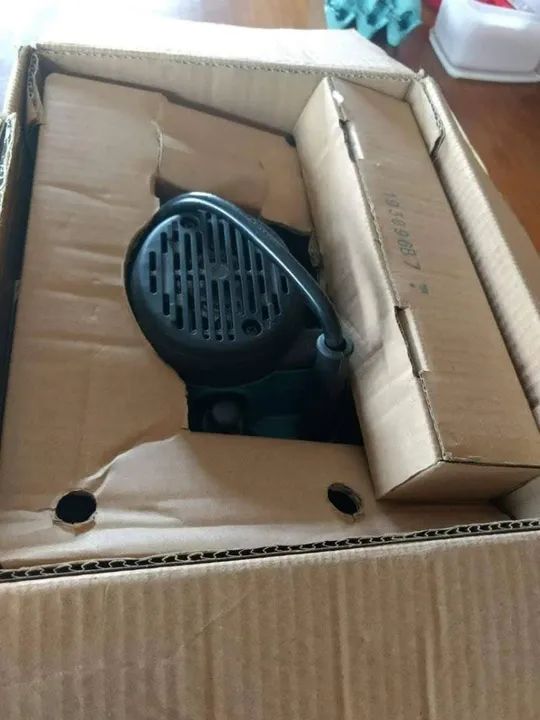Tupia de coluna Makita  - Foto 6