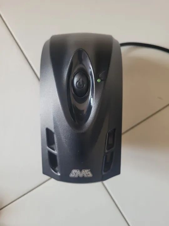 Estabilizador - SM5 - 300VA/W  - 115 V