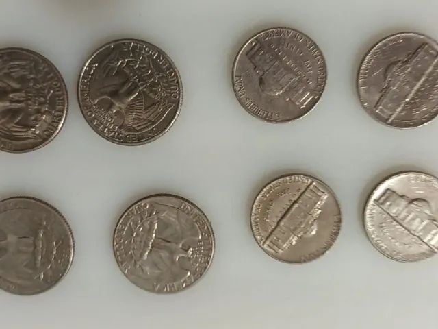 Coleção Antiguidades  - Foto 4