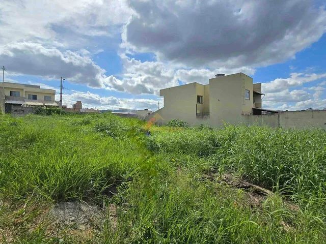 Lote à venda, Santa Rosa - Divinópolis/MG - Foto 4