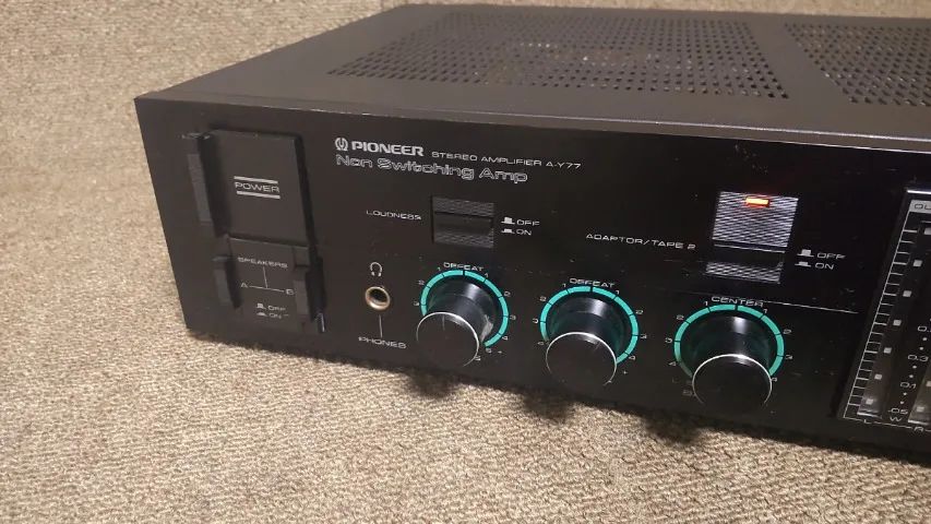 PIONEER Pioneer A-Y77 - Foto 3
