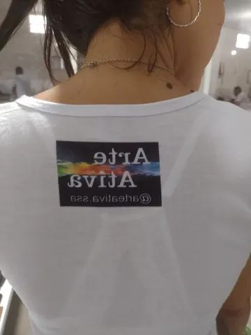 Estampamos Camisas, Bonés, Canecas,  - Foto 5