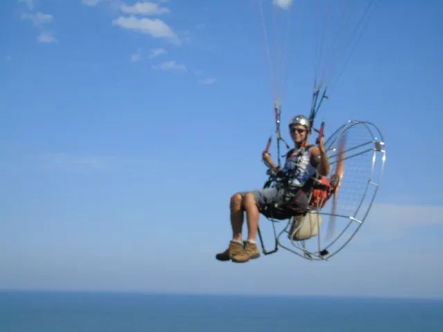 Motor de Paramotor - Foto 3