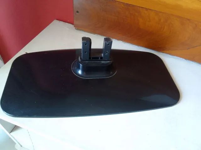 Apoio(pé) p tv lcd 