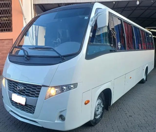 Volare DW9, ano 2014, MBenz 916, 33 Recl. Ar Teto, cabine, R$ consultar 5199706.9988