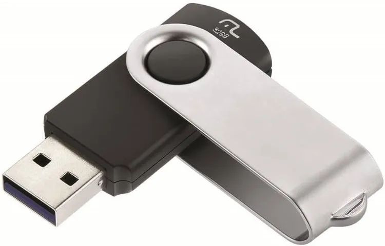 Pen drive Multilaser 32GB = 40,00 / 64GB = 65,00