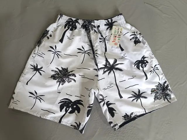 Short tactel batedeira Atacado 