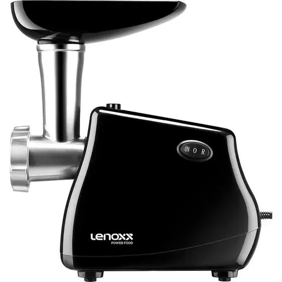 Moedor De Alimento Power  Pmc455 350w Lenoxx - Foto 2