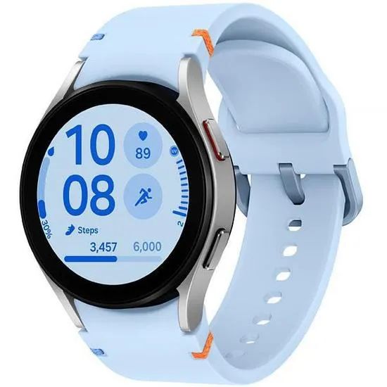 Relógio Samsung Galaxy Watch Fe SM-R861 - Foto 3