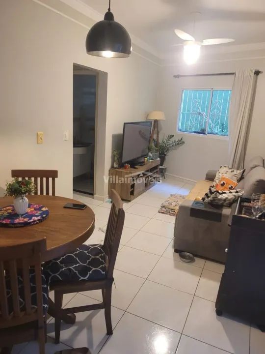 apartamento - Ponte Preta - Campinas - Foto 4