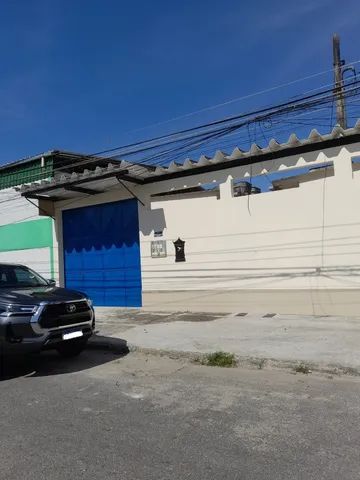 Captação de Casa a venda na Rua Soldado Francisco Malafáia, Campo Grande, Rio de Janeiro, RJ