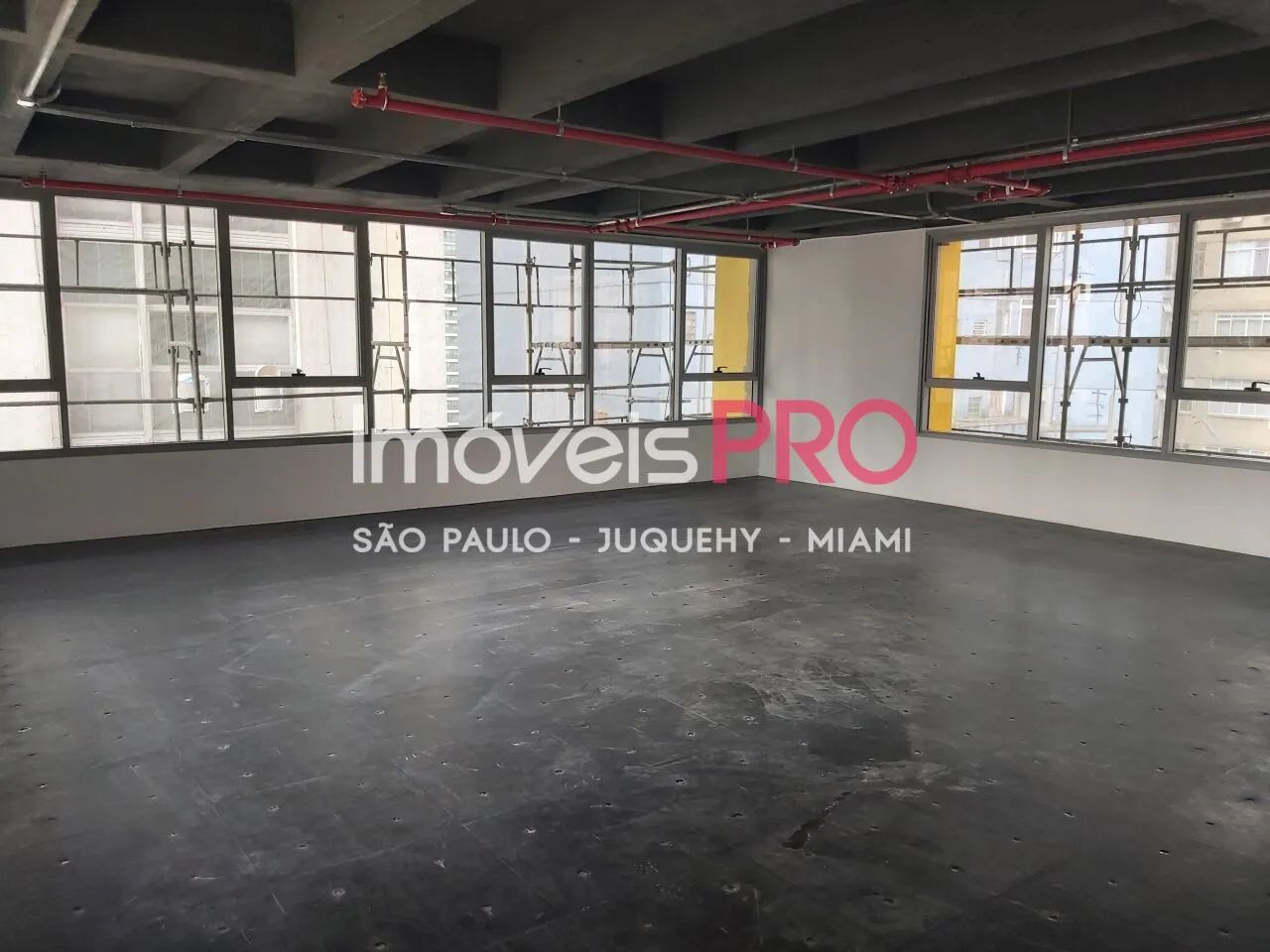 Conjunto de 325m² na Alameda Santos - Foto 7