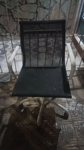 Cadeiras de escritório *