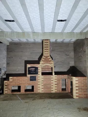 Todos os modelos de churrasqueiras você só encontra aqui  - Foto 3