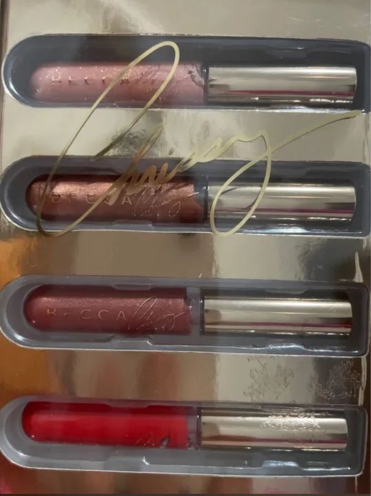 Kit gloss Becca - Foto 3