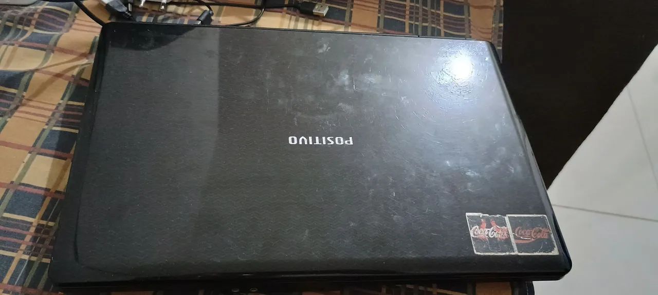 Notebook Positivo Premium 1A306NC7M - Foto 2