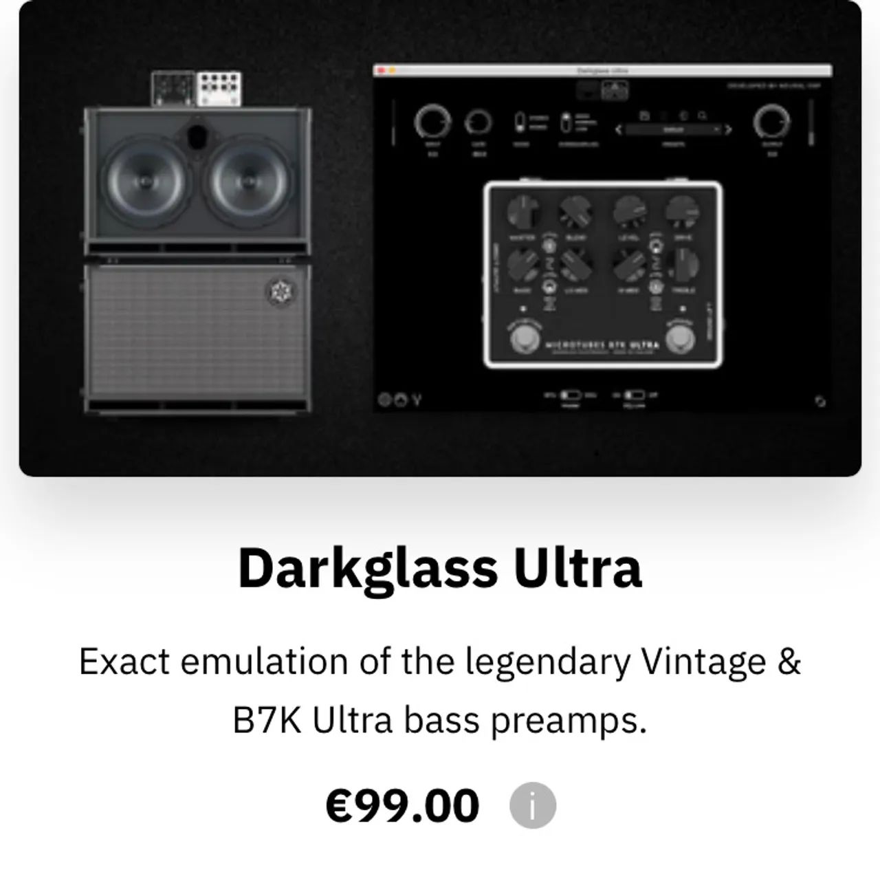 Kit Plugins Neural DSP 