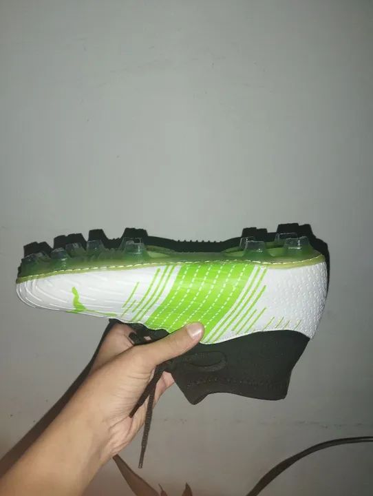 Puma Campo Novo - Foto 2