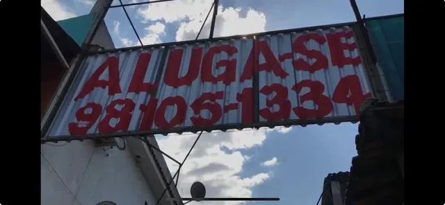 Aluga galpao avenida brasil zona oeste realengo transolimpica - Foto 2
