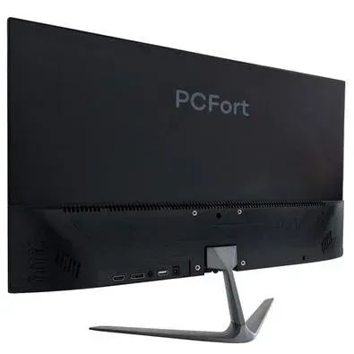 Monitor Gamer Concórdia PCFort 23.8", 165Hz, Full HD, 1ms, DisplayPort e HDMI, FreeSync,  - Foto 6
