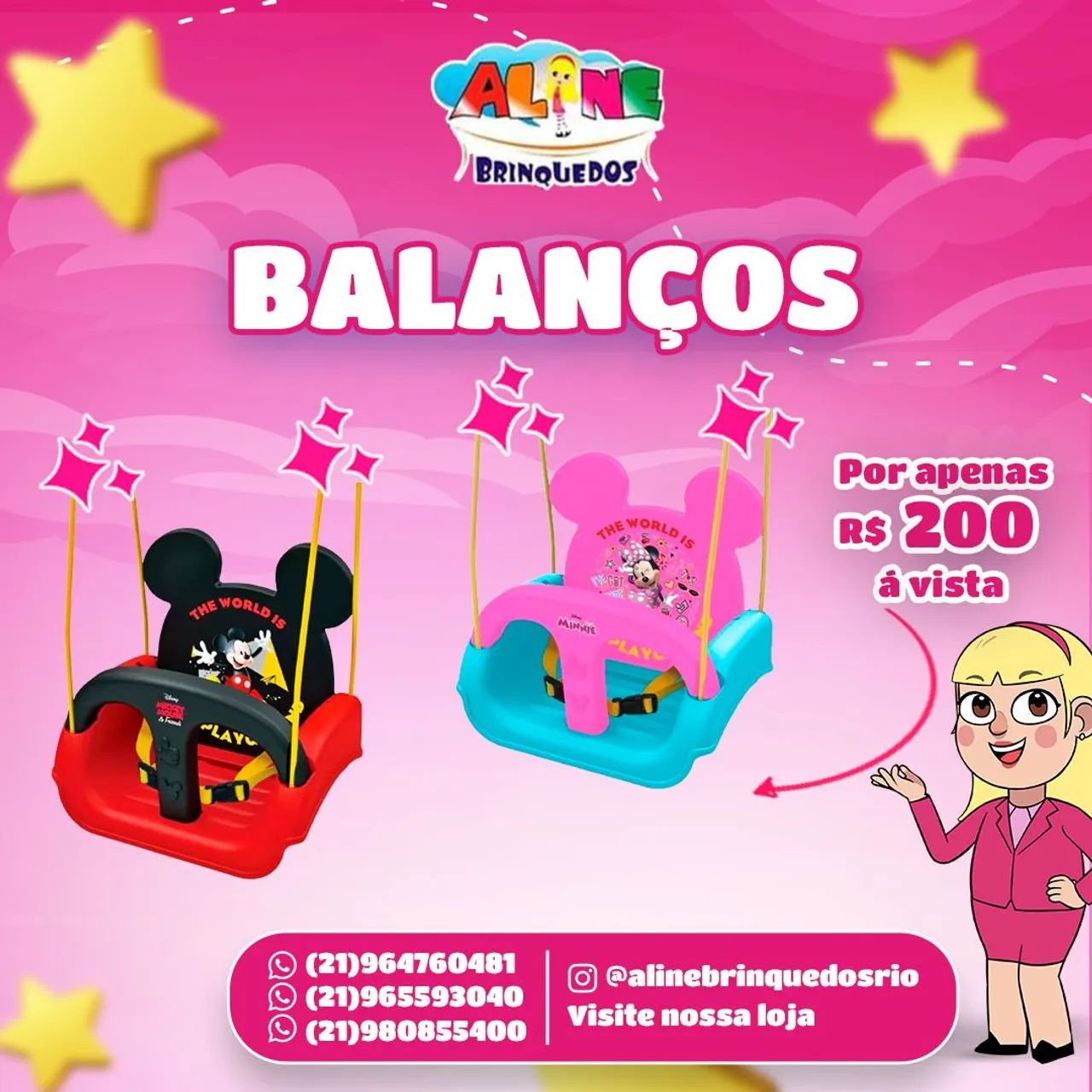 Pacote de bolinha  - Foto 5