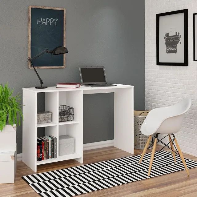 Promoção Mesa Escritorio - 23/09   
