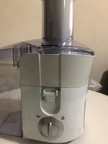 Juicer  Philips Walita - Seminovo - Foto 2