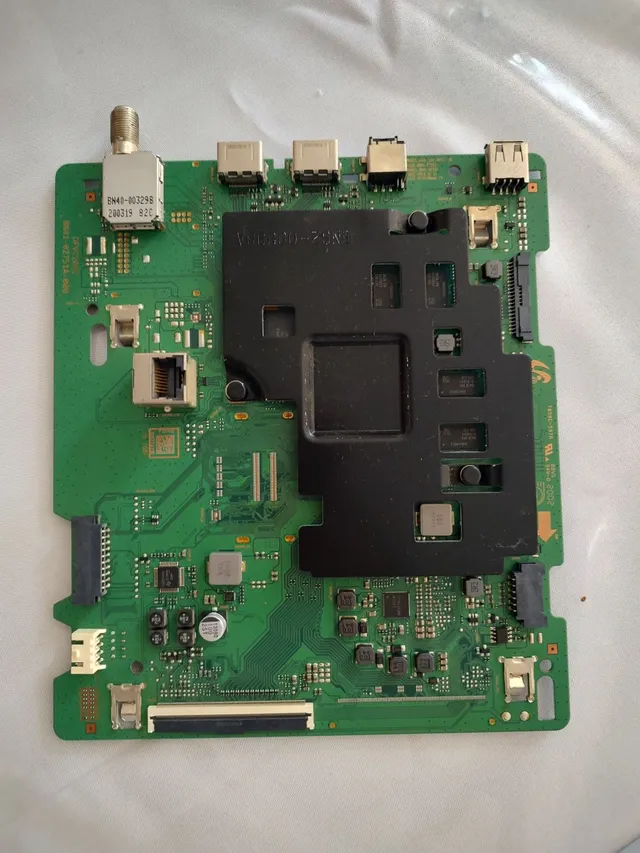 Placa Principal Samsung un50tu7000g