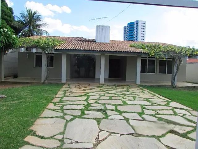 Captação de Casa a venda na Rua Américo Salgado - de 1123/1124 ao fim, Quilombo, Cuiabá, MT