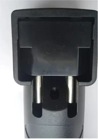 Lanterna De Mão Led Potente Profissional Acampamento Fazenda - Foto 2