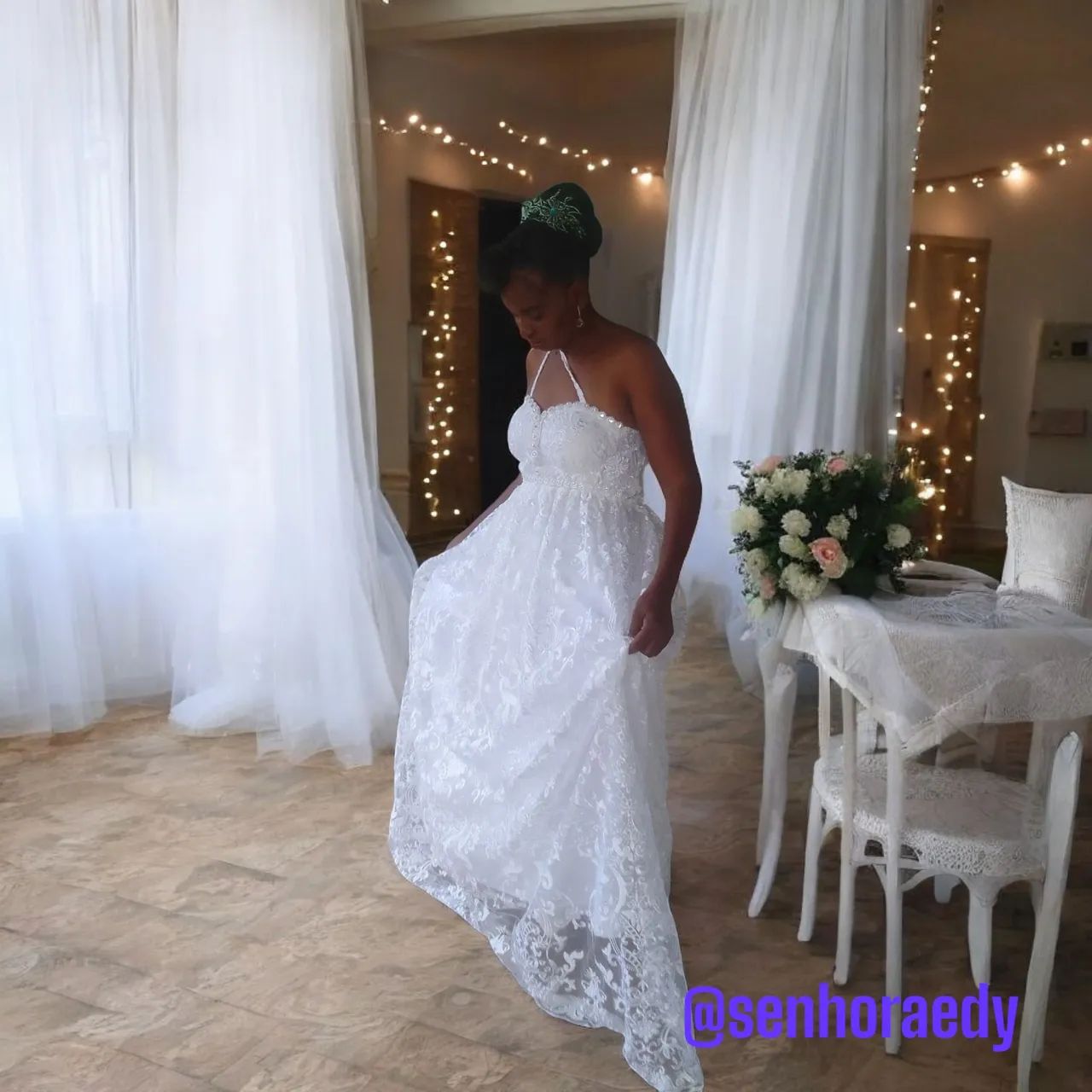 Aluguel  de vestidos de  Noivas - Foto 2