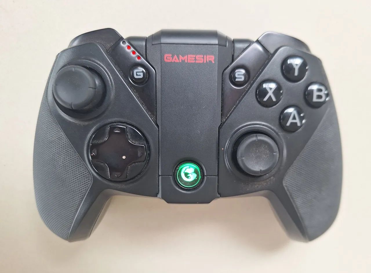 Gamesir G4 PRO  - Foto 2